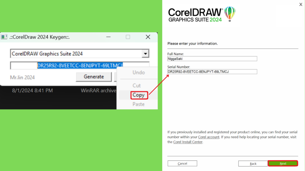 Baixar Corel Draw 2024 Crackeado Torrent 64 Bits Gratis PT-BR Full Version PT