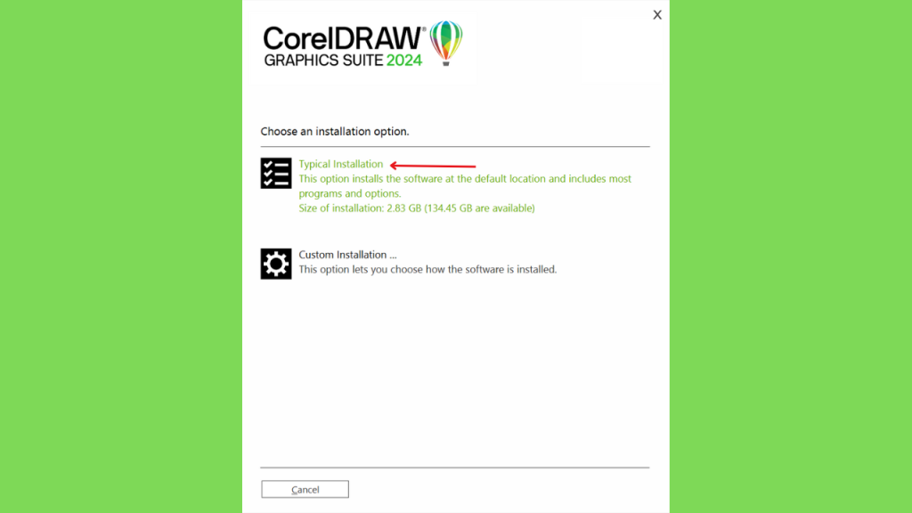 Baixar Corel Draw 2024 Crackeado Torrent 64 Bits Gratis PT-BR Full Version PT
