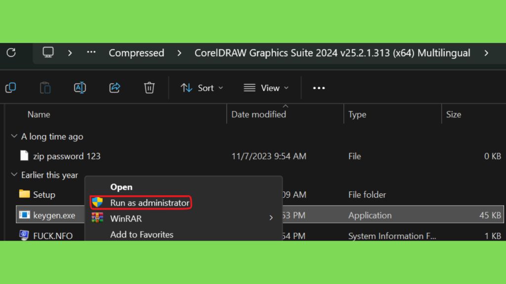 Baixar Corel Draw 2024 Crackeado Torrent 64 Bits Gratis PT-BR Full Version PT