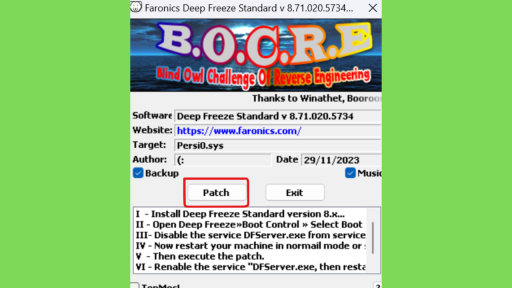 Deep Freeze Download Crackeado Completo Gratis PT-BR Full Version PT