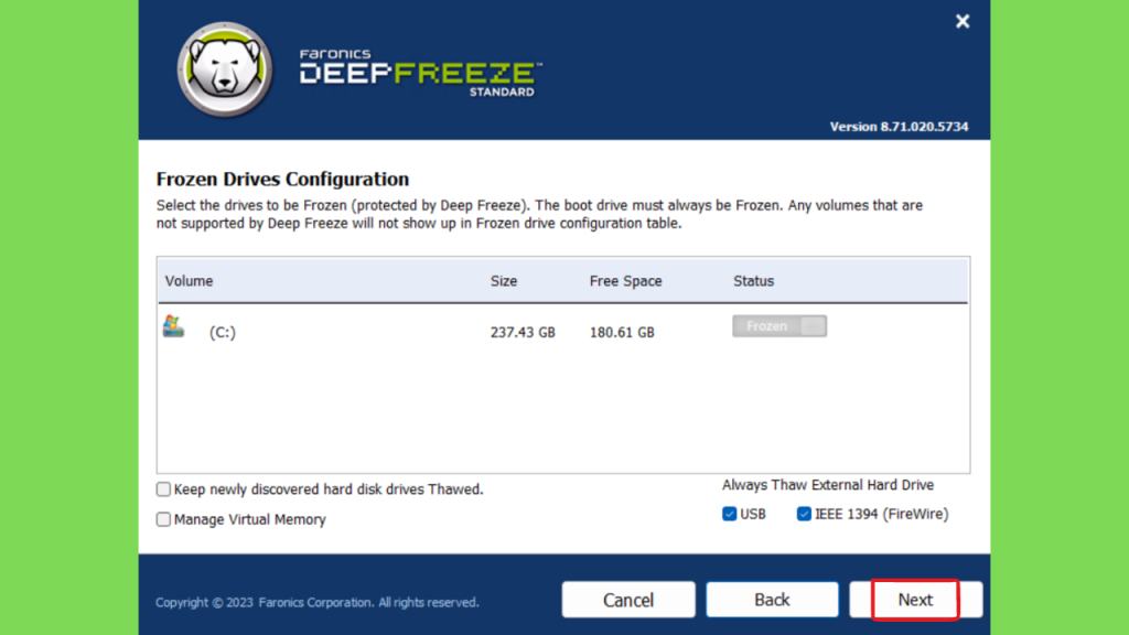 Deep Freeze Download Crackeado Completo Gratis PT-BR Full Version PT