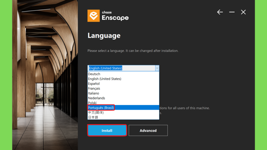 Download Enscape 4.2 Crackeado Torrent com Licença PT-BR Full Version PT
