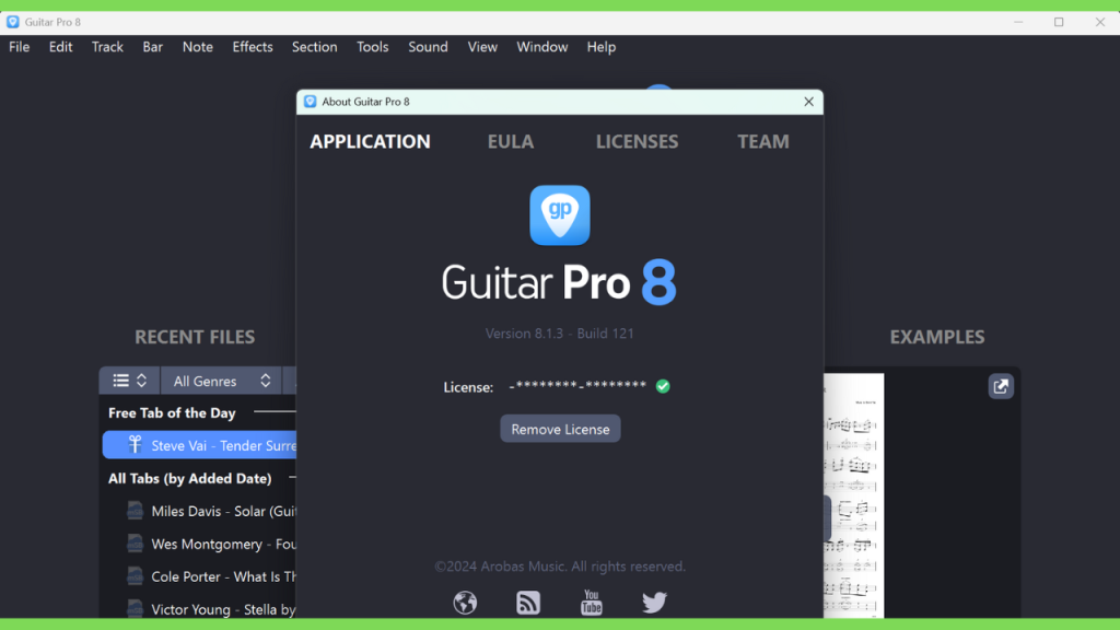 Download Guitar Pro 8 Crackeado Torrent Para PC Gratuito PT-BR Gratis Download - AtivadorRatonCrackeado Download Guitar Pro 8 Crackeado Torrent Para PC Gratuito PT-BR Full Version PT