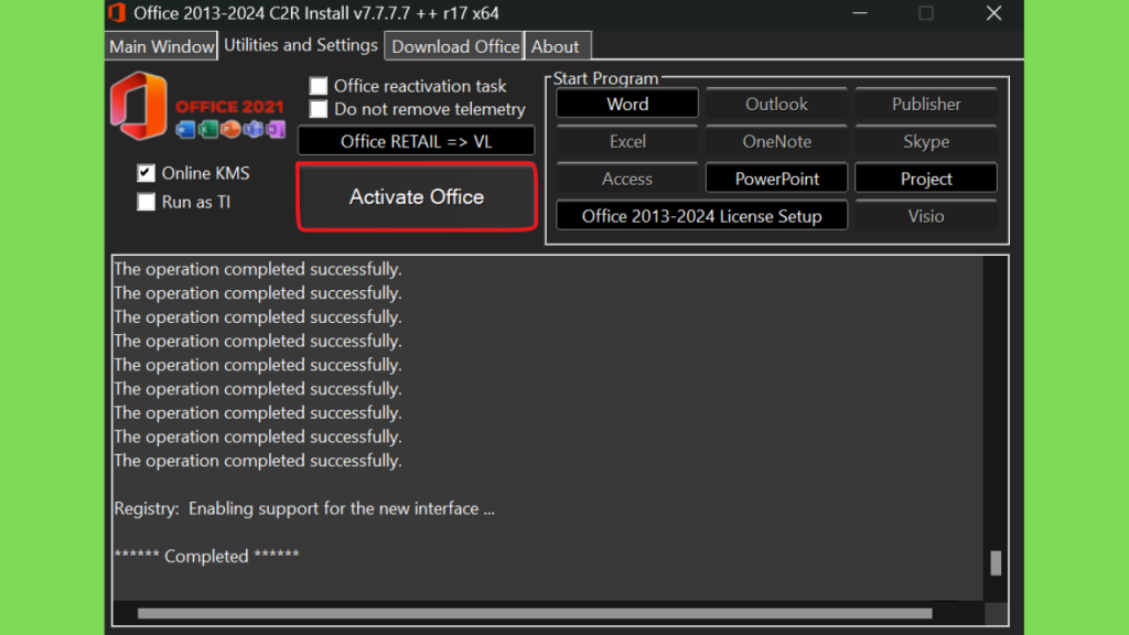 Download MS Project Crackeado Portugues 64 Bits Gratuito PT-BR Full Version PT
