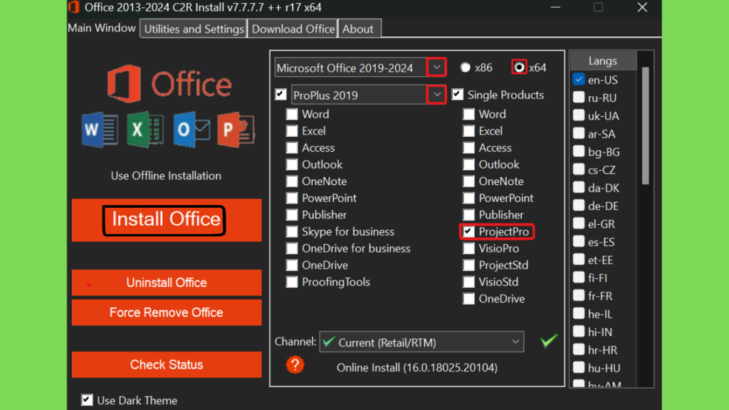 Download MS Project Crackeado Portugues 64 Bits Gratuito PT-BR Full Version PT
