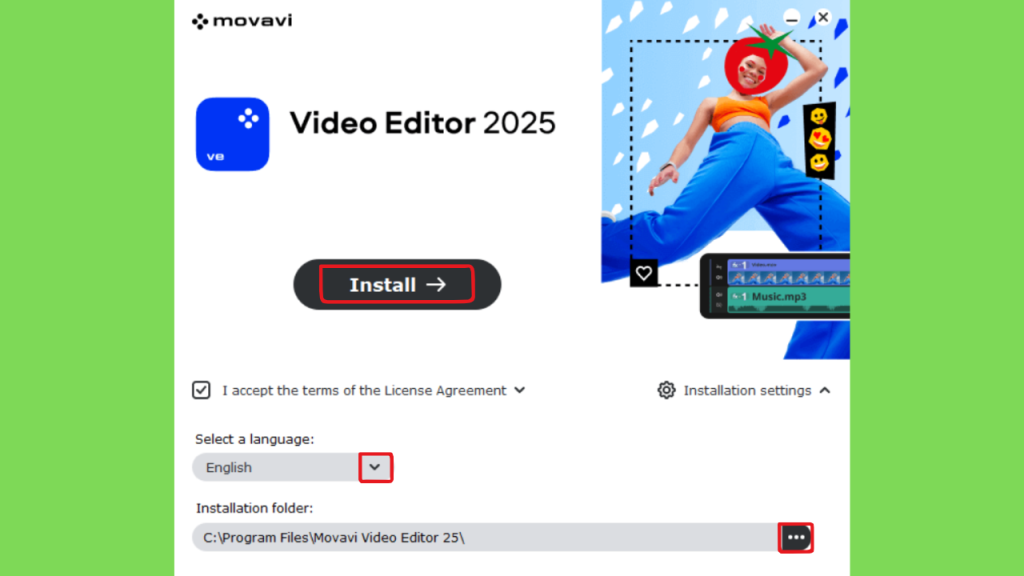 Download Movavi Video Editor Plus 2025 Crackeado Gratis PT-BR Full Version PT