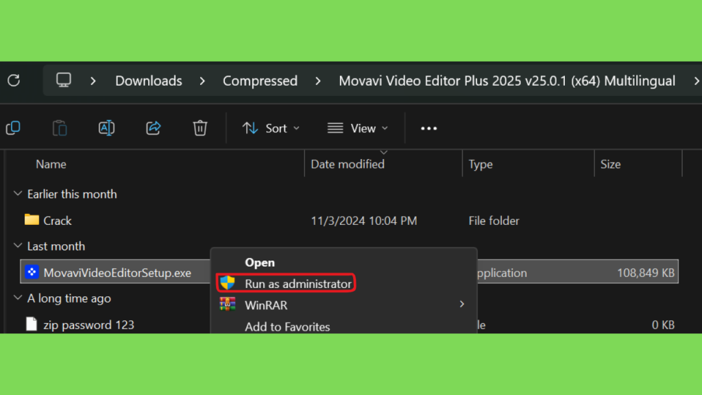 Download Movavi Video Editor Plus 2025 Crackeado Gratis PT-BR Full Version PT