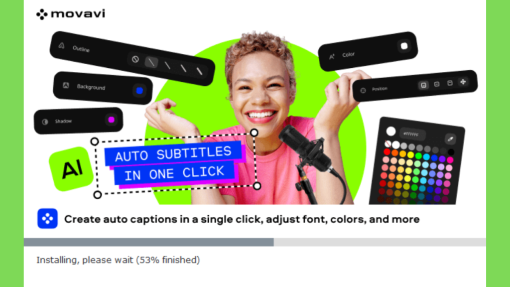 Download Movavi Video Editor Plus 2025 Crackeado Gratis PT-BR Full Version PT