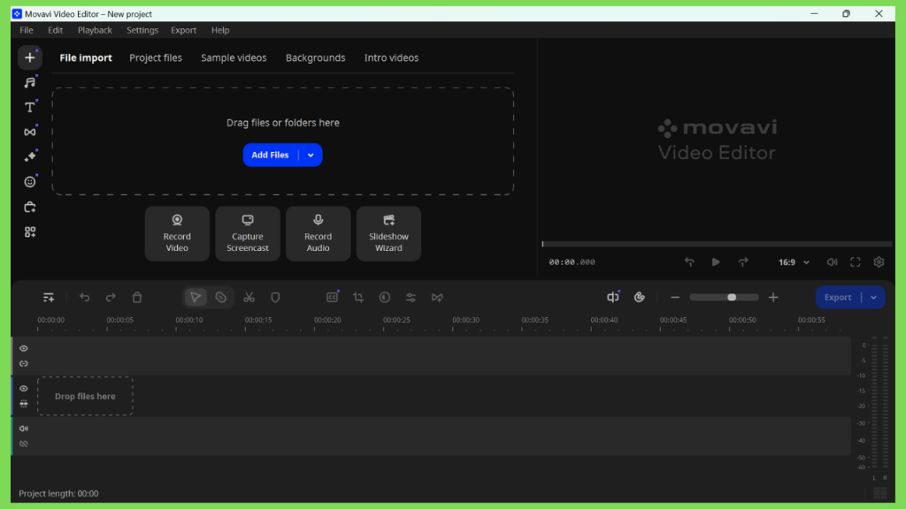 Download Movavi Video Editor Plus 2025 Crackeado Gratis PT-BR Full Version PT