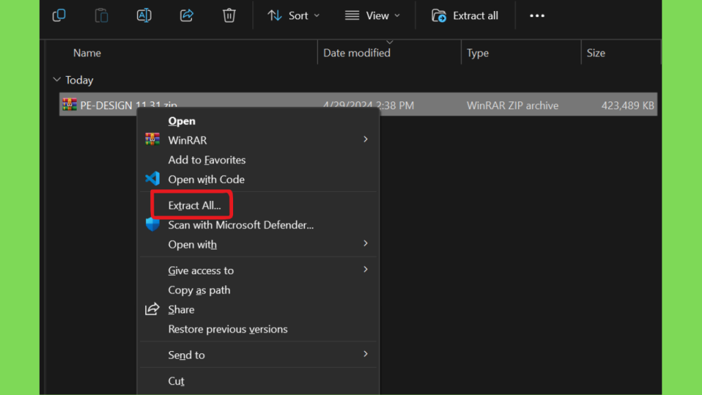Download PE Design Crackeado v11 Completo Gratis PT-BR Full Version PT