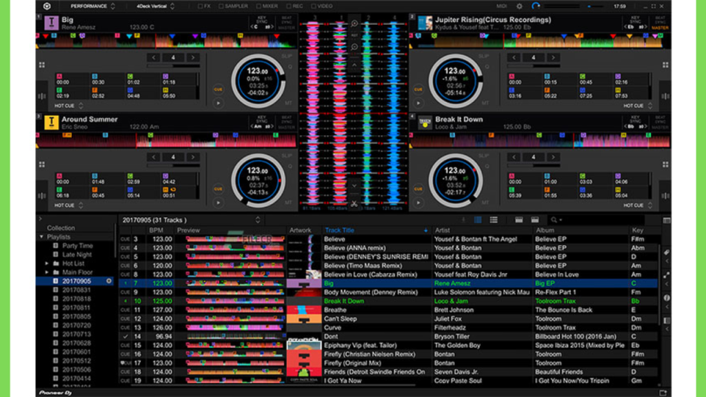 Download Rekordbox DJ Crackeado v6 para Windows Gratis Gratis Download - AtivadorRatonCrackeado Download Rekordbox DJ Crackeado v6 para Windows Gratis Full Version PT