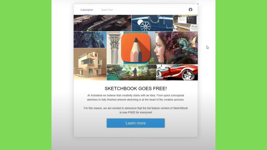 Baixar Sketchbook Pro Crackeado Para PC Gratuito PT-BR Gratis Download - AtivadorRatonCrackeado Baixar Sketchbook Pro Crackeado Para PC Gratuito PT-BR Full Version PT