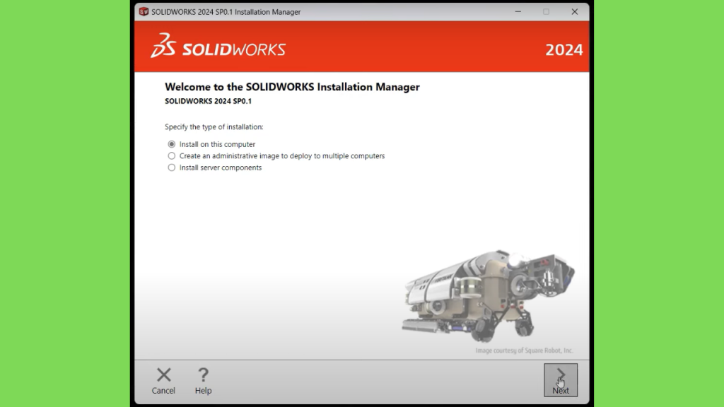 Baixar SolidWorks 2024 Crackeado Torrent Gratuito PT-BR Full Version PT