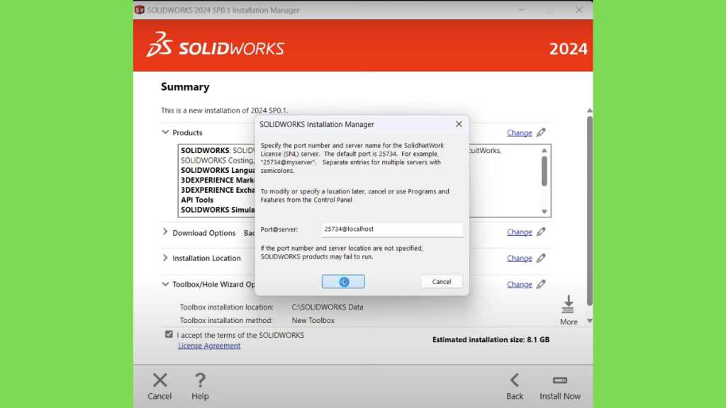 Baixar SolidWorks 2024 Crackeado Torrent Gratuito PT-BR Full Version PT