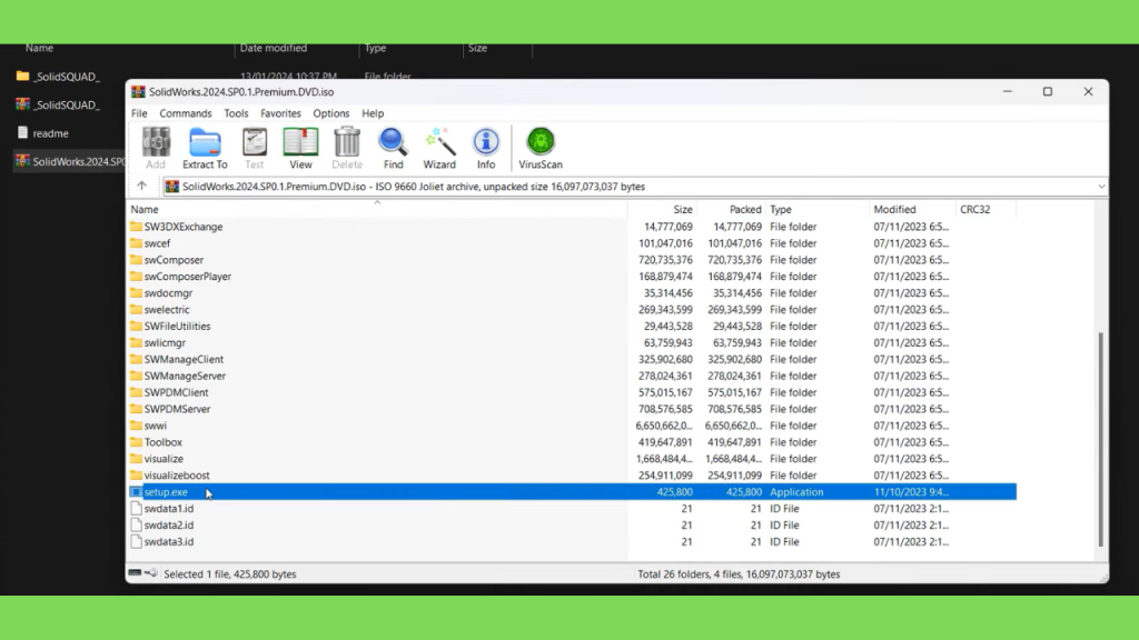 Baixar SolidWorks 2024 Crackeado Torrent Gratuito PT-BR Full Version PT