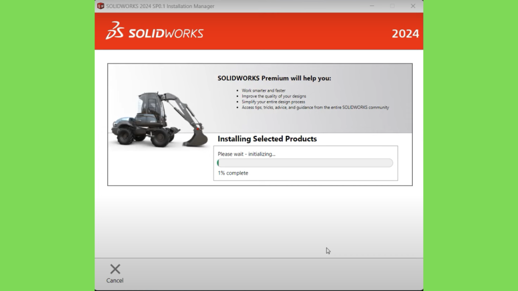 Baixar SolidWorks 2024 Crackeado Torrent Gratuito PT-BR Full Version PT