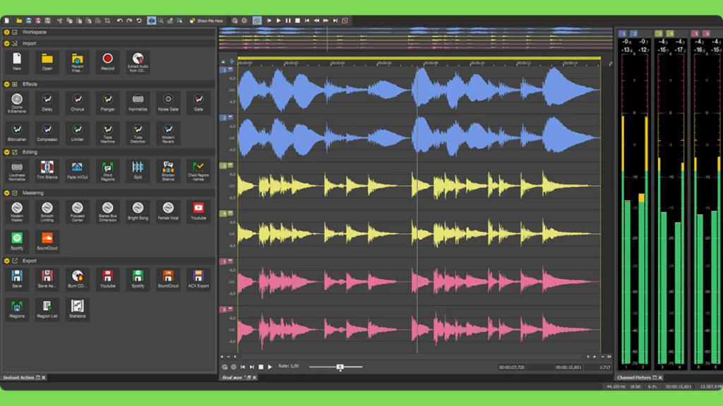 Baixar Sound Forge Pro 17 e Torrent 64 Bits Gratis Gratis Download - AtivadorRatonCrackeado Baixar Sound Forge Pro 17 e Torrent 64 Bits Gratis Full Version PT