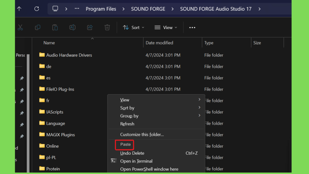 Baixar Sound Forge Pro 17 e Torrent 64 Bits Gratis Gratis Download - AtivadorRatonCrackeado Baixar Sound Forge Pro 17 e Torrent 64 Bits Gratis Full Version PT