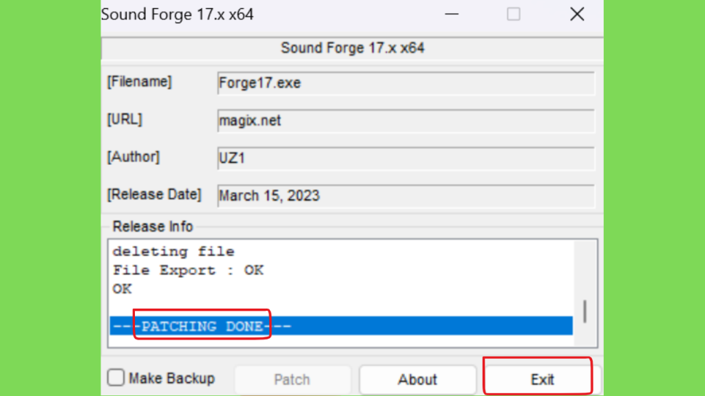 Baixar Sound Forge Pro 17 e Torrent 64 Bits Gratis Gratis Download - AtivadorRatonCrackeado Baixar Sound Forge Pro 17 e Torrent 64 Bits Gratis Full Version PT