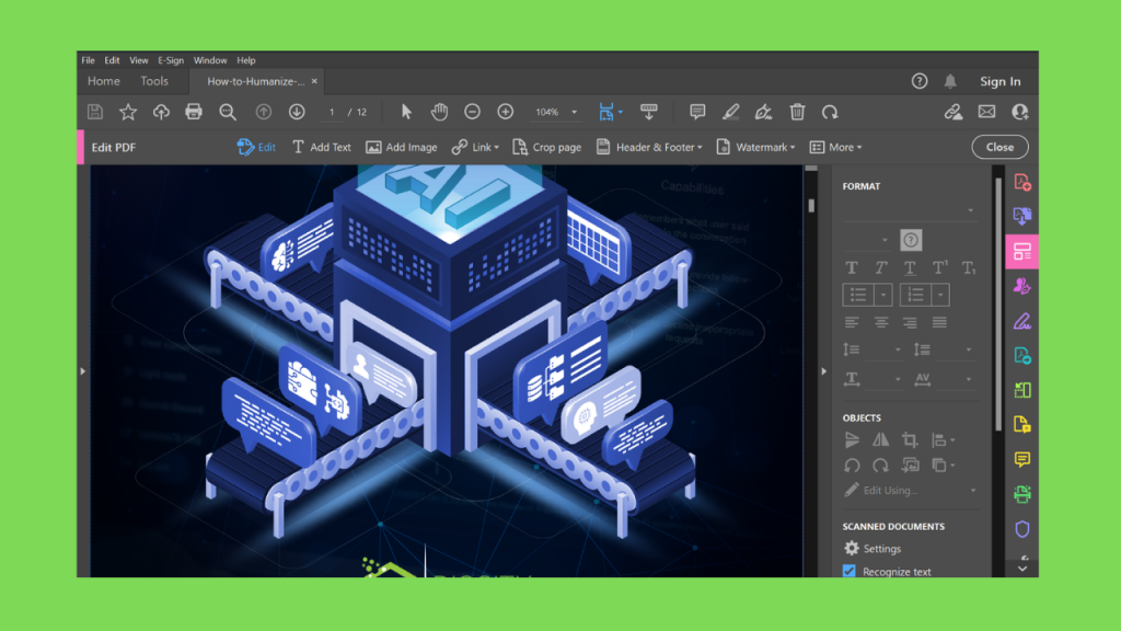 Download Adobe Acrobat Pro DC Crackeado 2024 Ativado Torrent Full Version PT