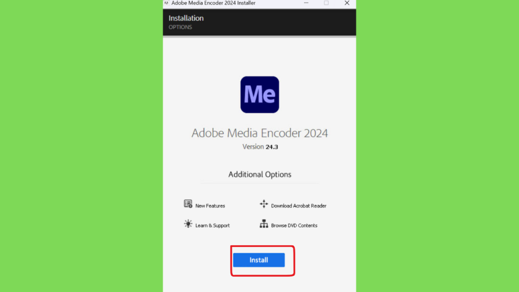 Download Adobe Media Encoder Crackeado 2024 Torrent PT-BR Full Version PT