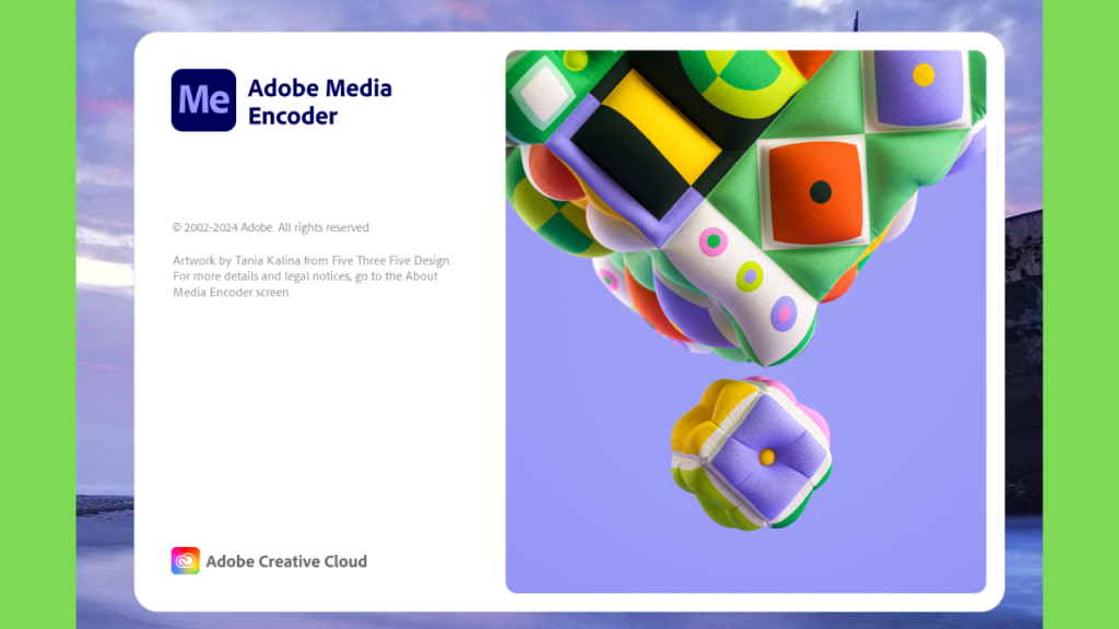 Download Adobe Media Encoder Crackeado 2024 Torrent PT-BR Full Version PT