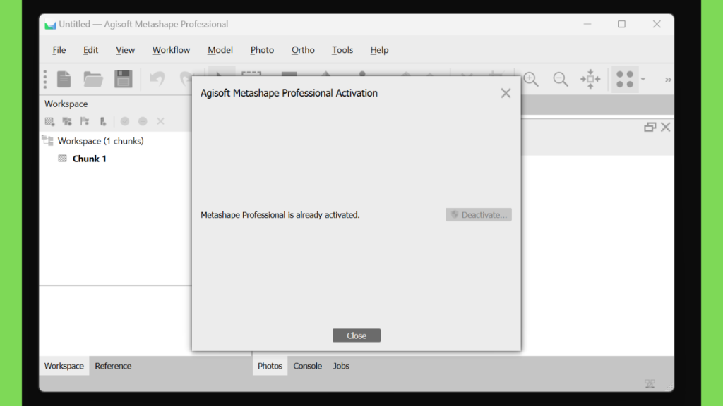 Download Agisoft Metashape Professional Crackeado Gratis Gratis Download - AtivadorRatonCrackeado Download Agisoft Metashape Professional Crackeado Gratis Full Version PT