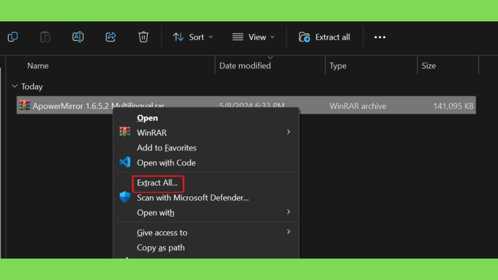 Download ApowerMirror Crackeado Pre-Activated para PC Gratis Full Version PT