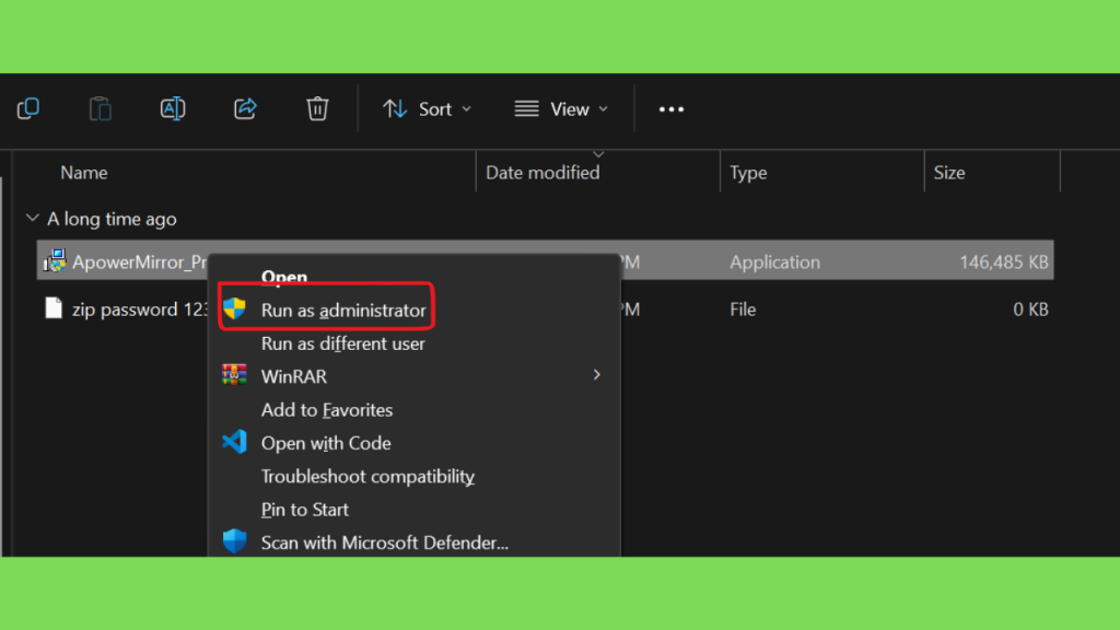 Download ApowerMirror Crackeado Pre-Activated para PC Gratis Full Version PT