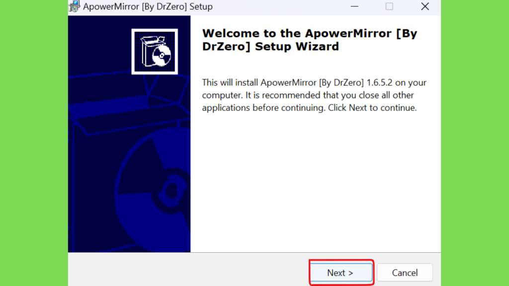 Download ApowerMirror Crackeado Pre-Activated para PC Gratis Full Version PT