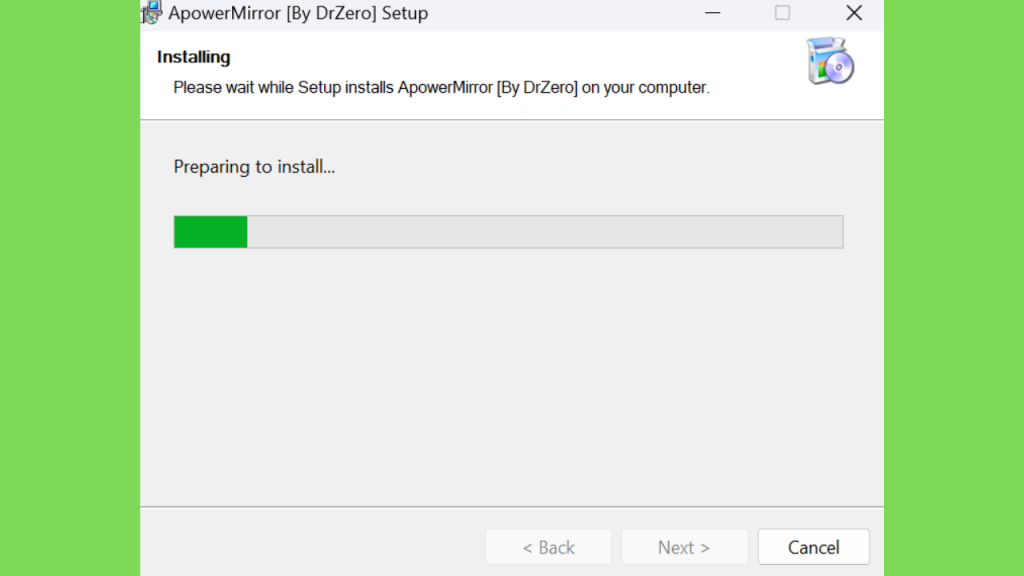 Download ApowerMirror Crackeado Pre-Activated para PC Gratis Full Version PT