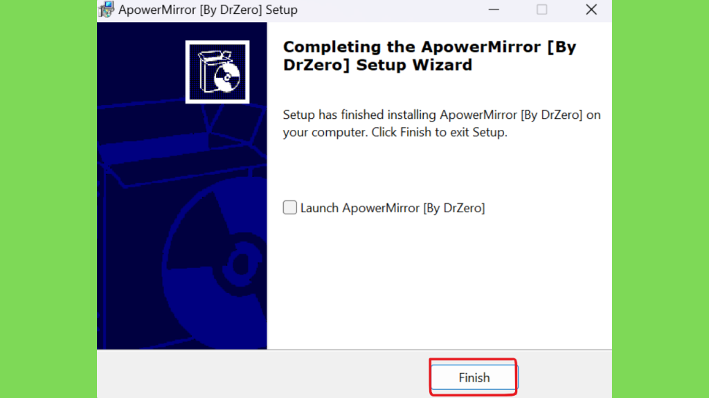 Download ApowerMirror Crackeado Pre-Activated para PC Gratis Full Version PT