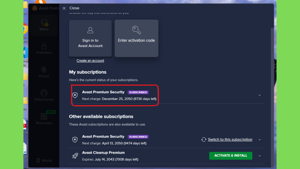 Download Avast Premium Security Crackeado License Key 2050 Gratis Download - AtivadorRatonCrackeado Download Avast Premium Security Crackeado License Key 2050 Full Version PT