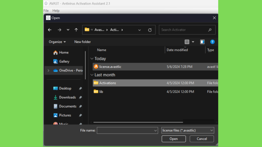 Download Avast Premium Security Crackeado License Key 2050 Gratis Download - AtivadorRatonCrackeado Download Avast Premium Security Crackeado License Key 2050 Full Version PT