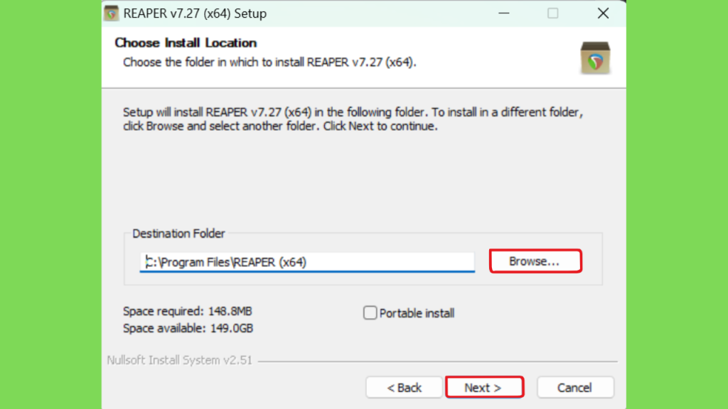 Download Cockos REAPER Crackeado 2024 64 Bits Gratis PT-BR Full Version PT