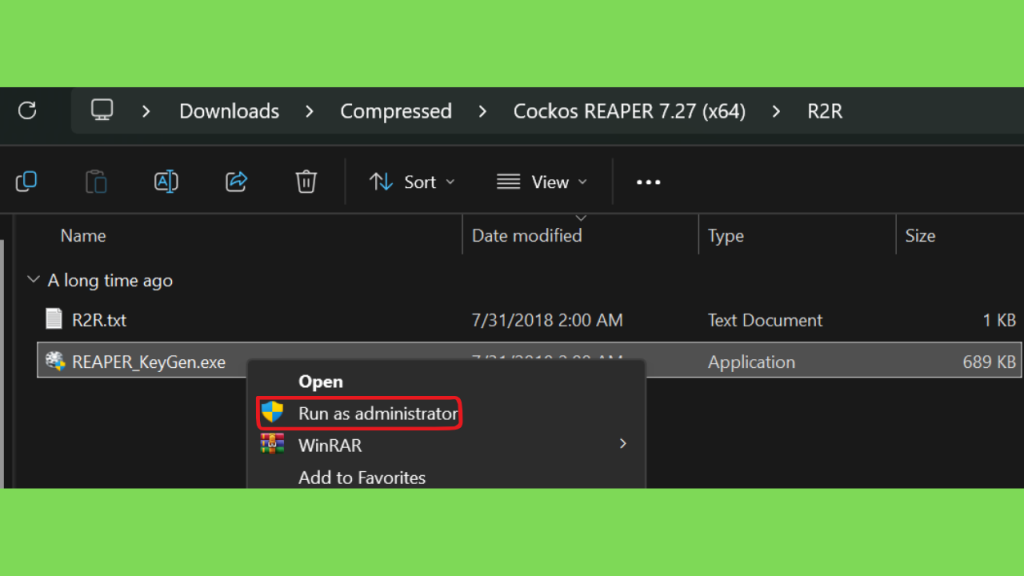 Download Cockos REAPER Crackeado 2024 64 Bits Gratis PT-BR Full Version PT