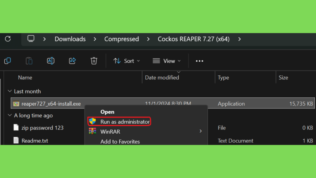 Download Cockos REAPER Crackeado 2024 64 Bits Gratis PT-BR Full Version PT