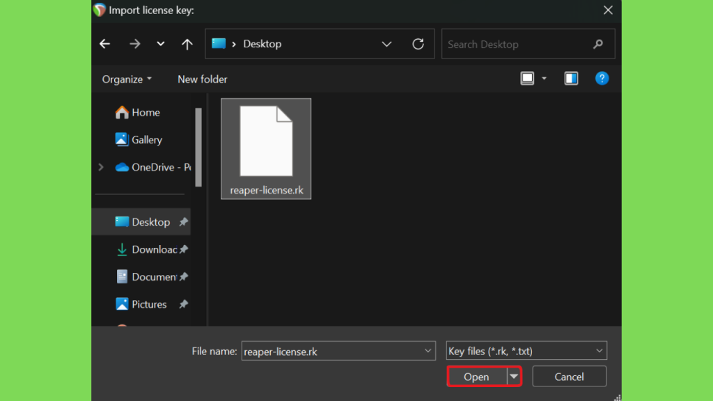 Download Cockos REAPER Crackeado 2024 64 Bits Gratis PT-BR Full Version PT