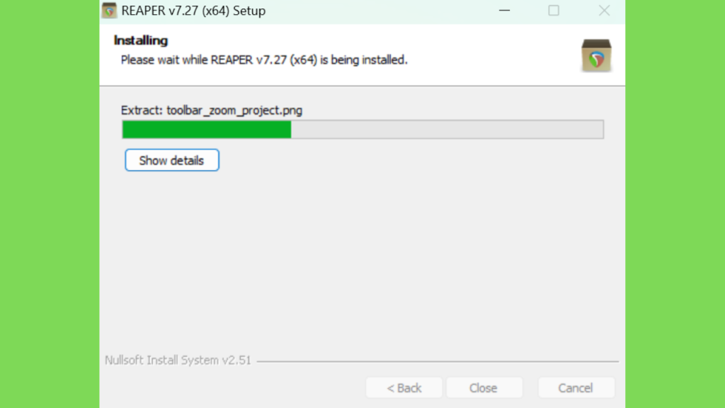 Download Cockos REAPER Crackeado 2024 64 Bits Gratis PT-BR Full Version PT
