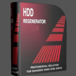 Download HDD Regenerator 2024 Crackeado com Keygen Gratis