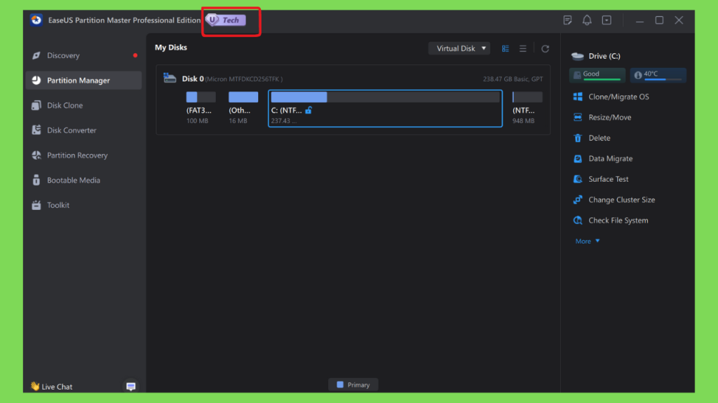 Baixar EaseUS Partition Master Crackeado + Licença Gratis PT-BR Gratis Download - AtivadorRatonCrackeado Baixar EaseUS Partition Master Crackeado + Licença Gratis PT-BR Full Version PT