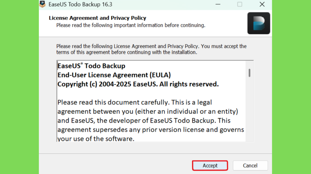 Download EaseUS Todo Backup Crackeado [All Editions] Gratis Full Version PT