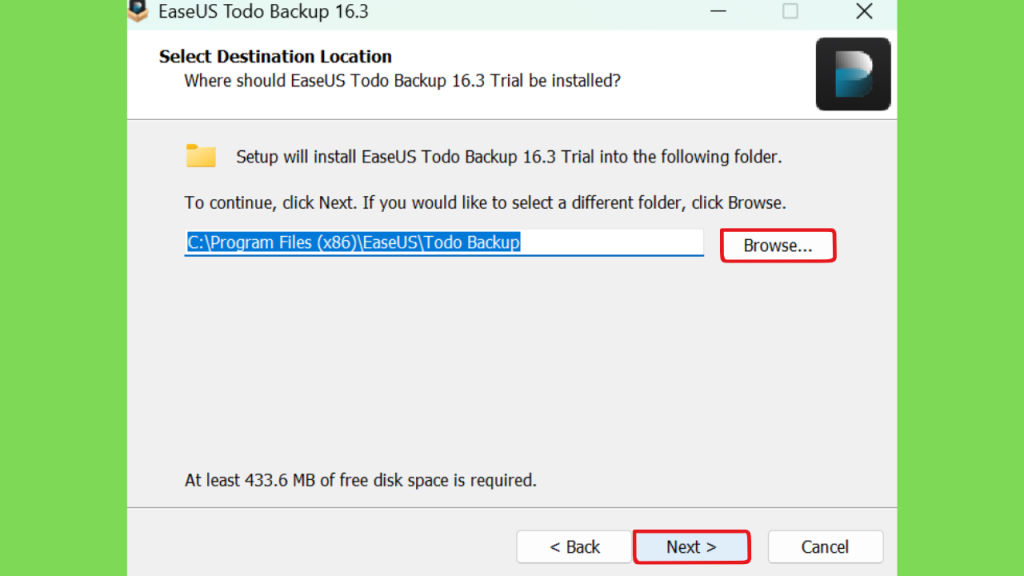 Download EaseUS Todo Backup Crackeado [All Editions] Gratis Full Version PT