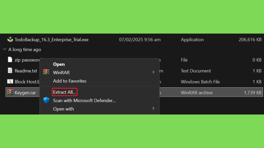 Download EaseUS Todo Backup Crackeado [All Editions] Gratis Full Version PT