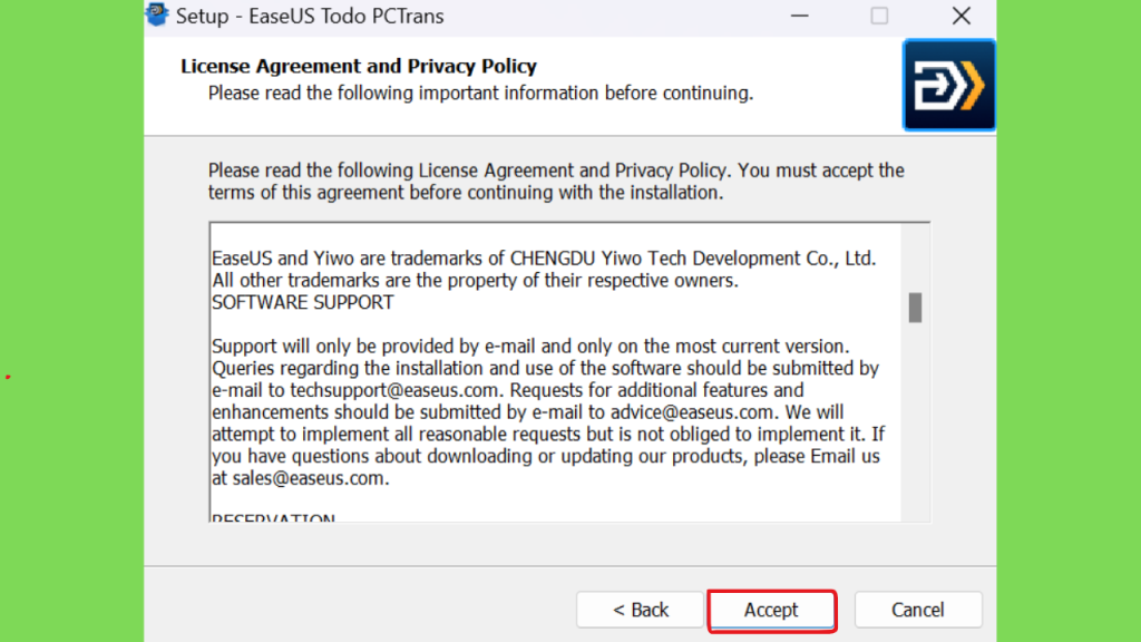 Download EaseUS Todo PCTrans Crackeado com Keygen Gratis Full Version PT
