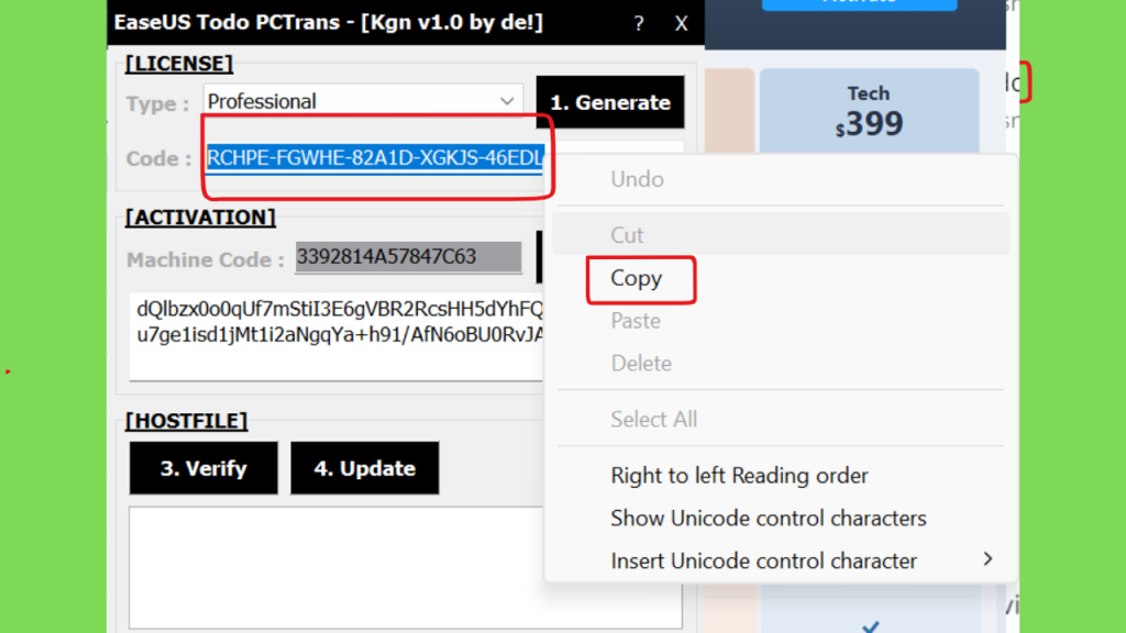 Download EaseUS Todo PCTrans Crackeado com Keygen Gratis Full Version PT