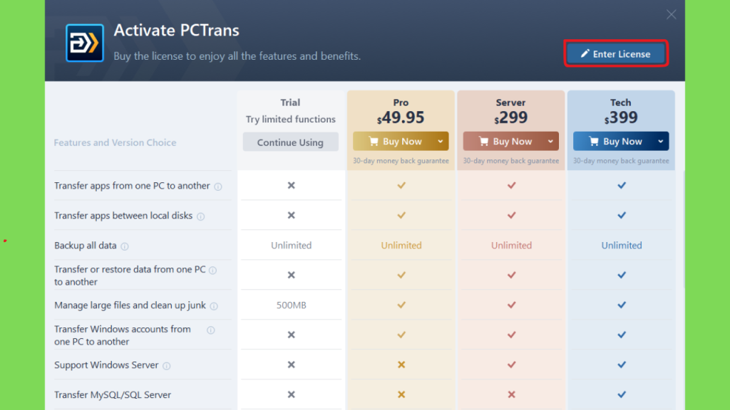 Download EaseUS Todo PCTrans Crackeado com Keygen Gratis Full Version PT