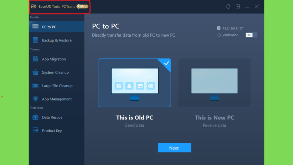 Download EaseUS Todo PCTrans Crackeado com Keygen Gratis Full Version PT