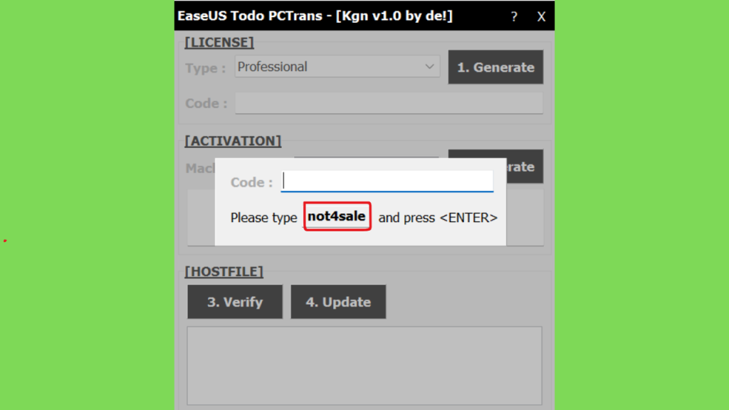 Download EaseUS Todo PCTrans Crackeado com Keygen Gratis Full Version PT