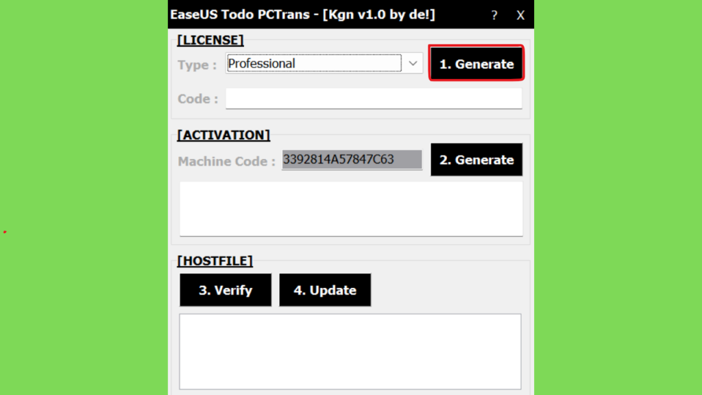 Download EaseUS Todo PCTrans Crackeado com Keygen Gratis Full Version PT